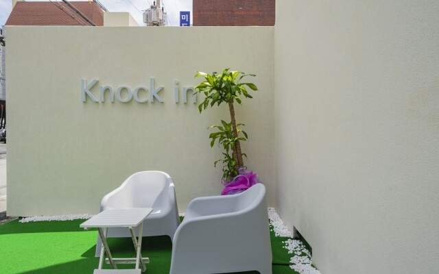 Knockin Hotel Daejeon by Aank