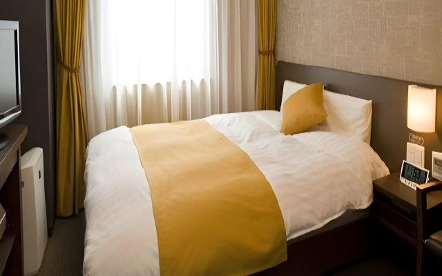 Dormy Inn Premium Kyoto Ekimae Natural Hot Spring