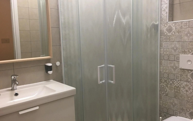 Hotel Lux