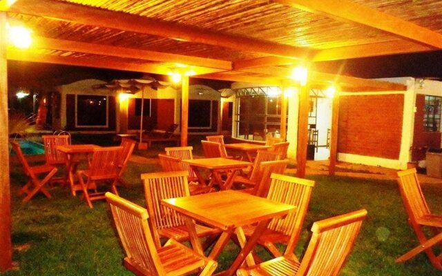 Hotel El Parcelero