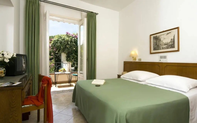 Villa Angelica