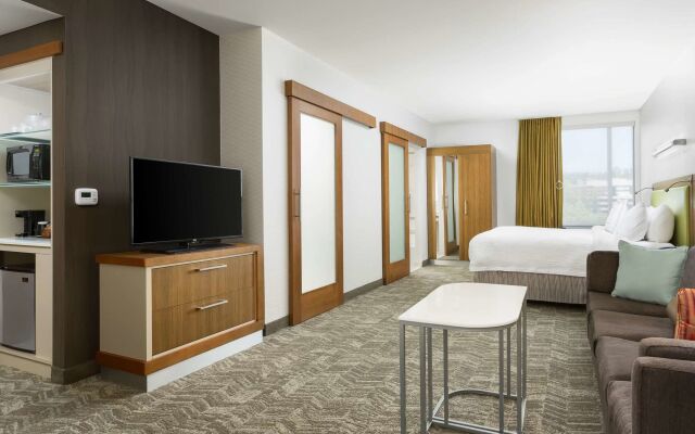 Springhill Suites San Diego Mission Valley