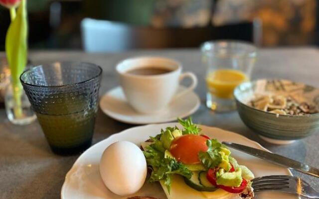 Eleonora Bed & Breakfast