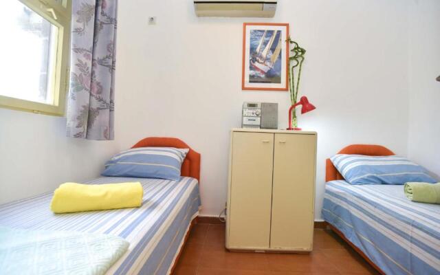 Family Apartment Budva