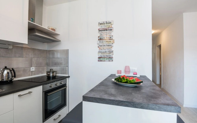 Apartments Krpan