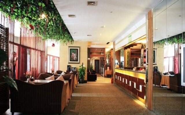 Best Hotel