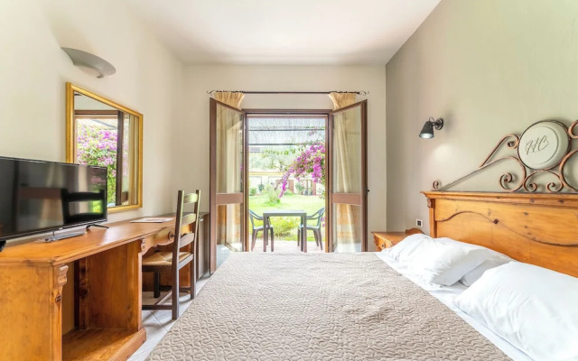 Hotel Ribot with pool in Arborea