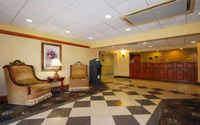 Quality Inn & Suites Bensalem