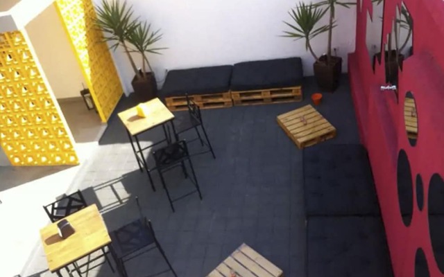 Hostel Brasil Boutique