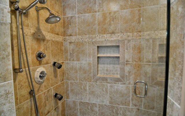 Serenity on Lake Owen