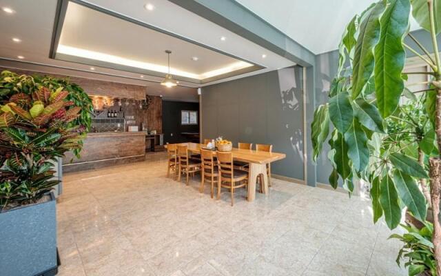Gapyeong 1234 Pension