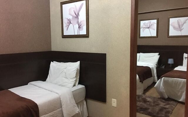 Hanna Palace Hotel