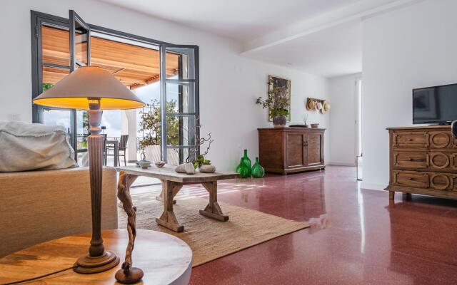 Il Minicucco Apartments - Zaffiro