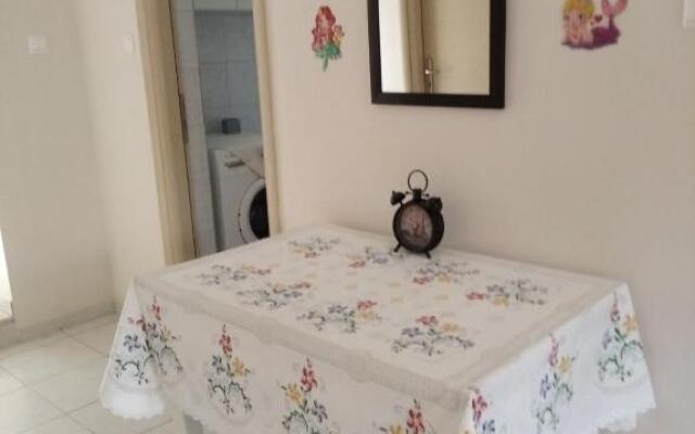 Asteria House
