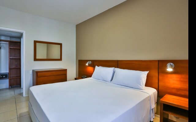 Copacabana Suites By Atlantica Hotels