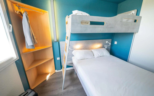 ibis budget Avignon Centre