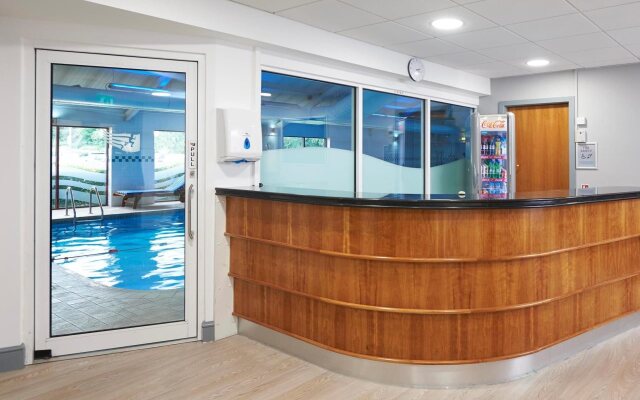 DoubleTree by Hilton Bristol North