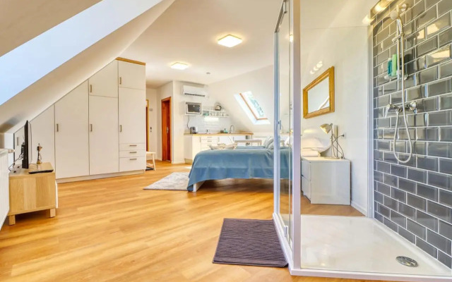 Barka Apartman