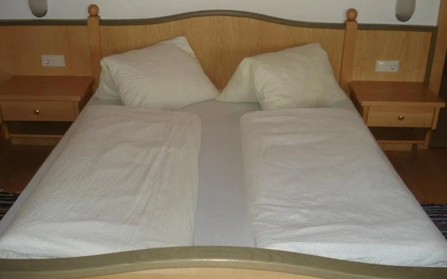 Ferienwohnungen Mooshof