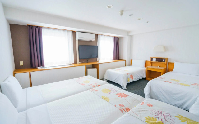 Hotel Ocean