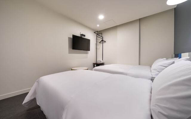 Indeokwon Ian Hotel