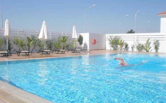 Mythical Sands Resort - Swahili Apartment