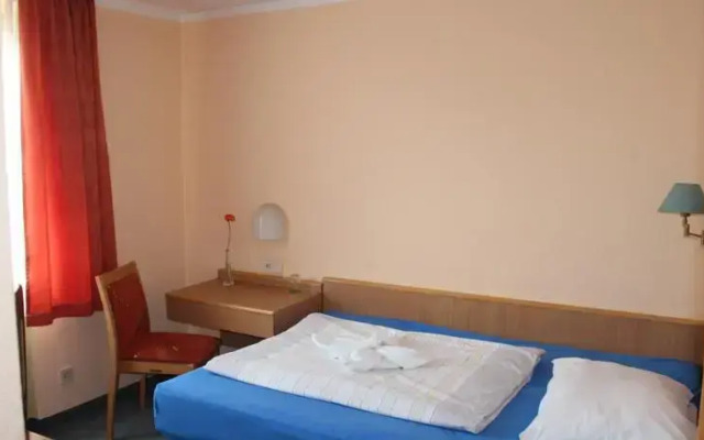 Hotel-Pension am Rathaus