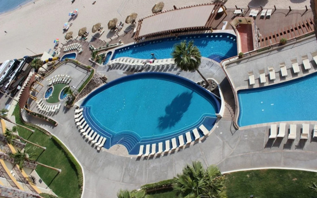 Sonoran Sky 3BR 909 w Jacuzzi by Casago