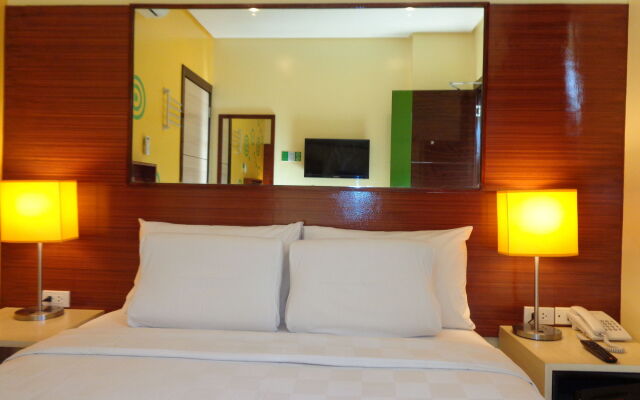 Go Hotels Tacloban