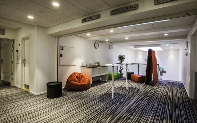 Hotel Hans Egede