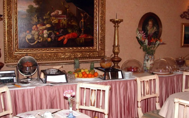 Taormina Park Hotel