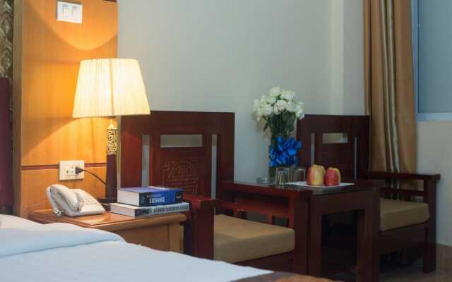 Vong Xua Hotel