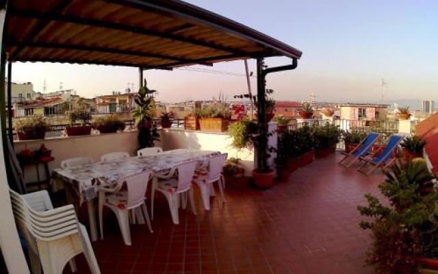 Casa Antea