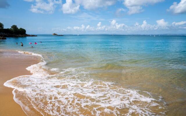 Hôtel Valdys Thalasso & Spa - la Baie