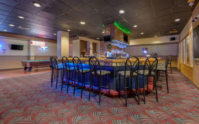 Clarion Hotel Lebanon-Hershey East