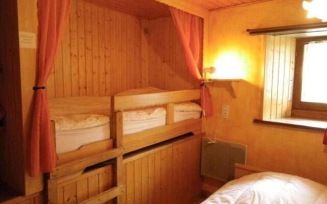 Appartement Valloire, 3 pièces, 4 personnes - FR-1-263-158