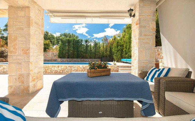 Villa Gita in Malinska