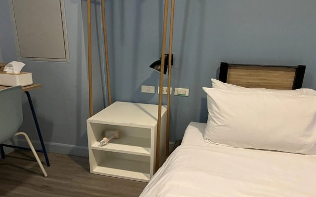 Simply Sleep Hostel