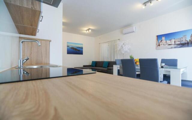 TJ Apartment 2 Zadar