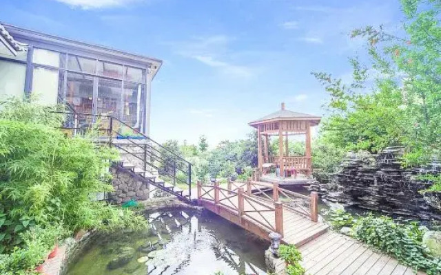 Dali Homestay