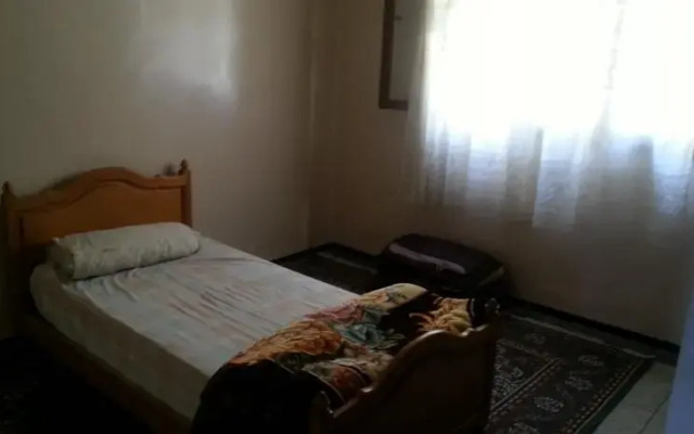 Appartement El Khayre