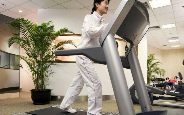 Grand Mercure Shanghai Hongqiao