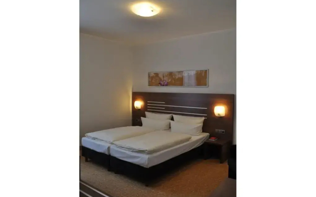 Hotel Brühlerhöhe Erfurt