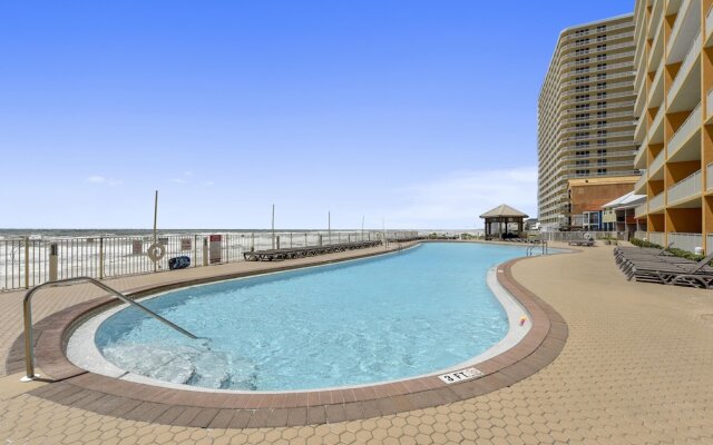 Treasure Island by Book That Condo