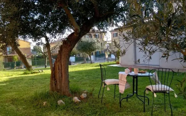 B&B Piccolo Borgo