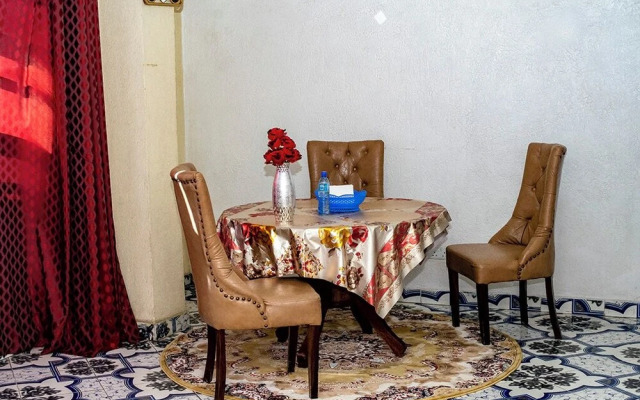 Nur Complex Hotel