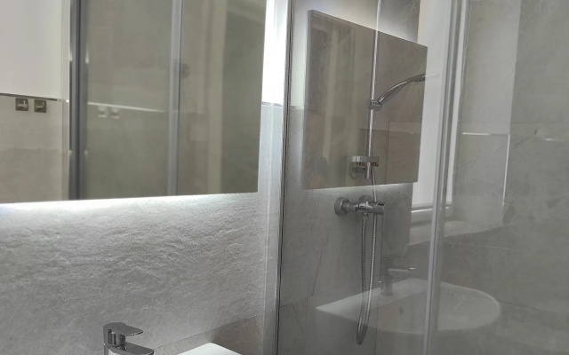 Palazzo Verdi B&B