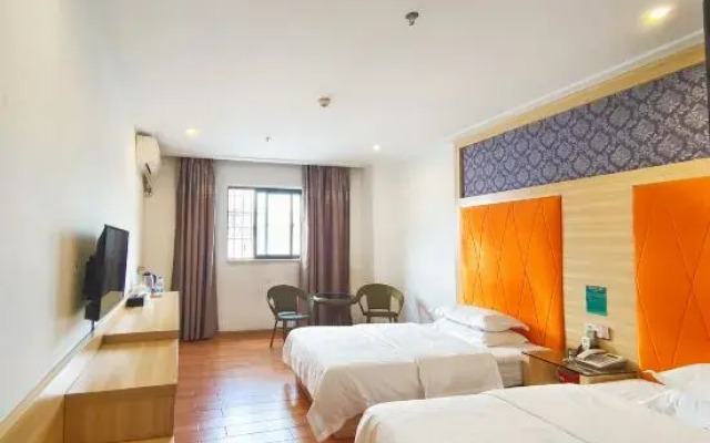 Chengshixin Express Hotel