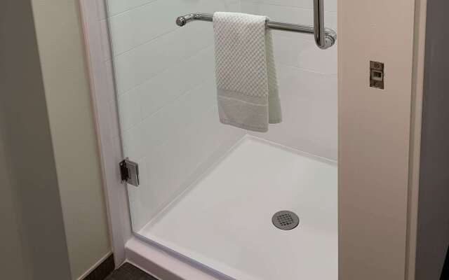 Sleep Inn Staunton