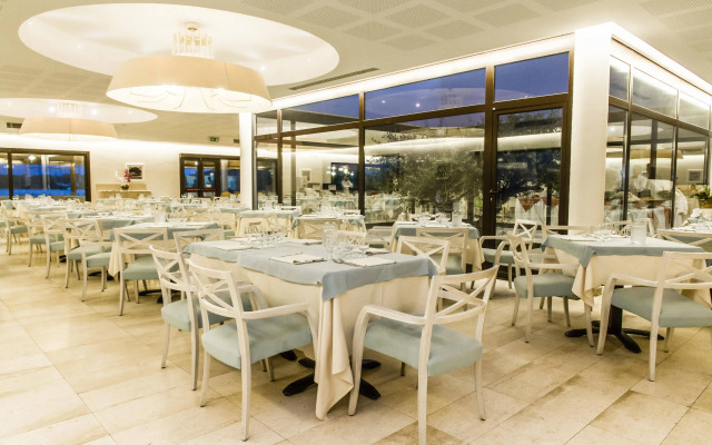 Resort Grande Baia